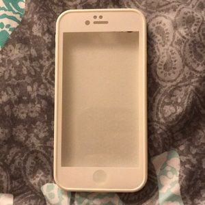 WATERPROOF IPHONE 7 CASE